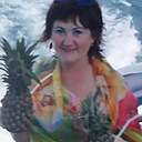 Анна, 59 лет