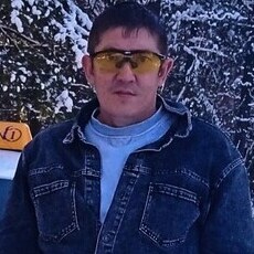 Фотография мужчины Павел, 41 год из г. Абакан