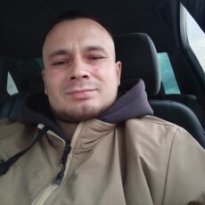 Фотография мужчины Ильсур, 32 года из г. Туймазы