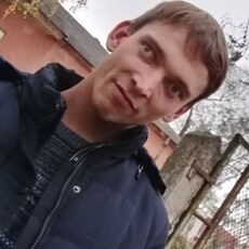 Фотография мужчины Василий, 30 лет из г. Невель