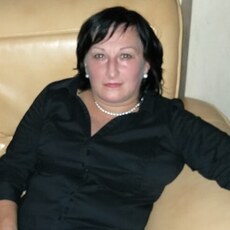 Фотография девушки Полина, 52 года из г. Юрга