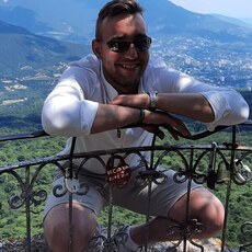 Фотография мужчины Михаил, 28 лет из г. Москва