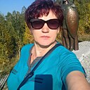Вера, 55 лет