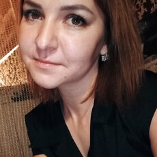 Фотография девушки Настя, 33 года из г. Магадан
