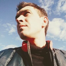 Фотография мужчины Tom, 30 лет из г. Днепр