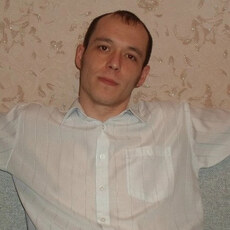 Фотография мужчины Сергей, 42 года из г. Ульяновск