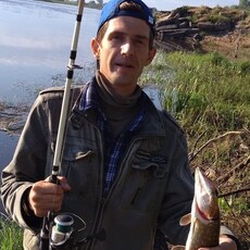 Фотография мужчины Дмитрий Мельчин, 37 лет из г. Речица