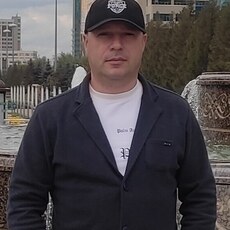 Фотография мужчины Андрей, 45 лет из г. Темиртау