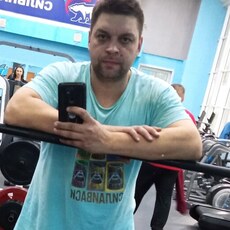 Фотография мужчины Имя, 41 год из г. Артем