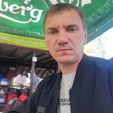 Фотография мужчины Михаил, 40 лет из г. Петрозаводск