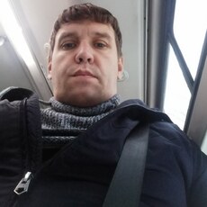 Фотография мужчины Александр, 42 года из г. Пермь