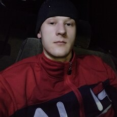 Фотография мужчины Павел, 28 лет из г. Прокопьевск