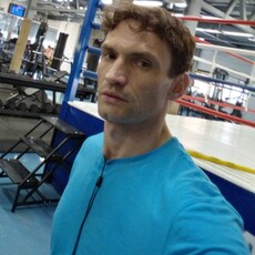 Фотография мужчины Андрей, 41 год из г. Подольск