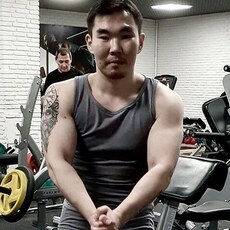 Фотография мужчины Николай, 31 год из г. Удачный
