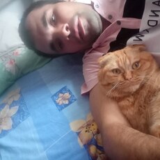 Фотография мужчины Андрей, 31 год из г. Нытва