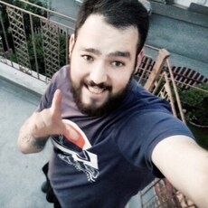 Фотография мужчины Костя, 31 год из г. Прага