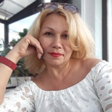 Фотография девушки Наталья, 48 лет из г. Пинск