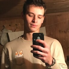Фотография мужчины Александр, 24 года из г. Самара