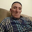 Саид, 66 лет