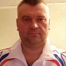 Фотография мужчины Андрей, 51 год из г. Бабаево