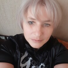 Фотография девушки Мария, 55 лет из г. Свирск