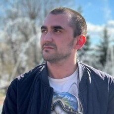 Фотография мужчины Сергей, 31 год из г. Колпино