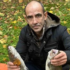 Фотография мужчины Сергей, 51 год из г. Бобруйск