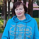 Надежда, 66 лет