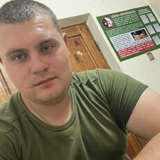 Фотография мужчины Сергій, 33 года из г. Хмельницкий