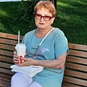 Надежда, 65 лет