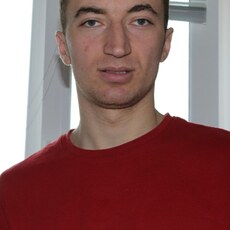 Фотография мужчины Yevhenii, 28 лет из г. Мюнстер
