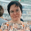 Анна, 51 год