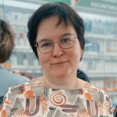 Фотография девушки Анна, 51 год из г. Домодедово