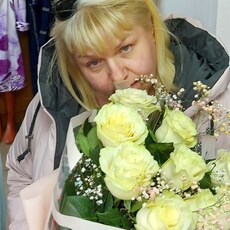 Фотография девушки Светлана, 50 лет из г. Вологда