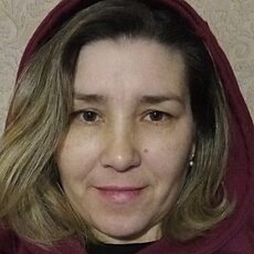 Фотография девушки Вера, 40 лет из г. Фурманов
