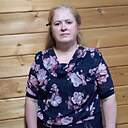 Надежда, 55 лет