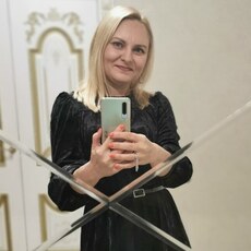 Фотография девушки Алена, 45 лет из г. Курган