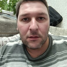 Фотография мужчины Руслан, 38 лет из г. Пермь