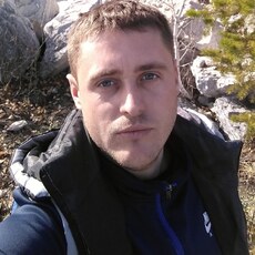 Фотография мужчины Михаил, 31 год из г. Южно-Уральск