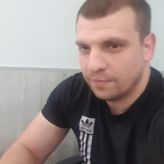 Фотография мужчины Юрий, 37 лет из г. Верхняя Пышма