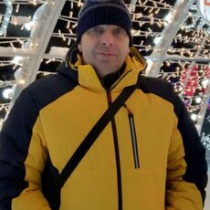 Фотография мужчины Александр, 53 года из г. Копейск