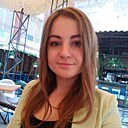 Кристинка, 25 лет