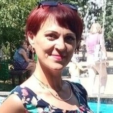 Фотография девушки Кристина, 41 год из г. Торез