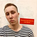 Игорь, 21 год