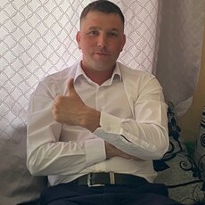 Фотография мужчины Станислав, 33 года из г. Богданович