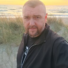 Фотография мужчины Валера, 45 лет из г. Калининград