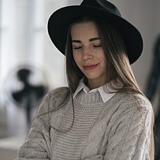 Фотография девушки Екатерина, 30 лет из г. Клин