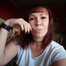 Фотография девушки Алина, 37 лет из г. Куйбышев