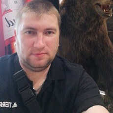 Фотография мужчины Александр, 37 лет из г. Брянск