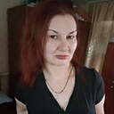 Натлия, 47 лет